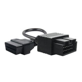 Kia Obd2 Araç 20 Pin 16 Pine Çevirici Adaptör Bağlantı Kablosu
